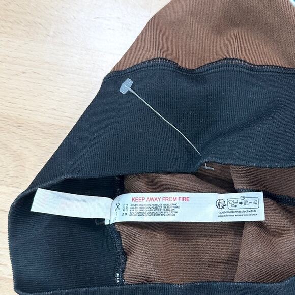 NWOT FP Movement Free People There You Go Run Shorts In Oil Combo size XS Small - Picture 7 of 8